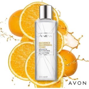Avon Anew Vitamin C Radiance Tonic