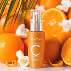 Avon Vitamin C Radiance Maximising Serum