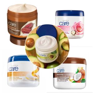 Avon Care Moisturising Multipurpose Cream