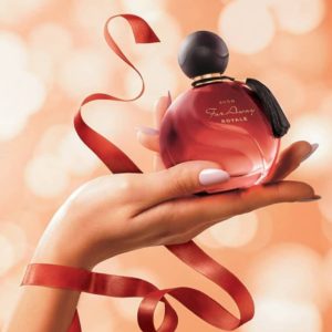Far Away Royale Avon perfume - a fragrance for women 2020