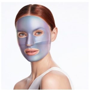 Avon Anew Protinol Skin Hero Hydrogel Plumping Mask