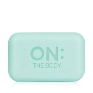 Avon Defense ON Bar Soap