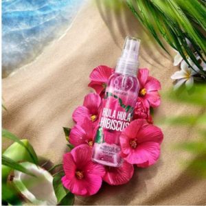 Avon Naturals Spritz