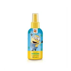 Avon Minions Kids Cologne