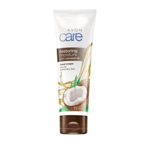 Avon Care Hand Cream