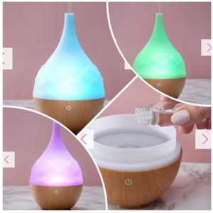 Avon Light changing Diffuser