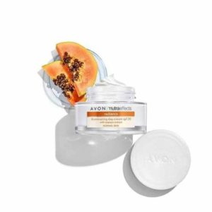 Avon Nutraeffects Radiance Set