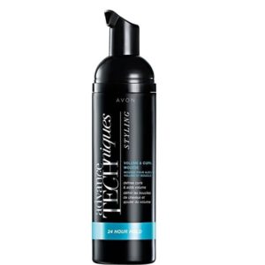 Avon Advanced Techniques Haircare Range