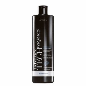 Avon Advanced Techniques Anti Dandruff 2in1 Shampoo & Conditioner