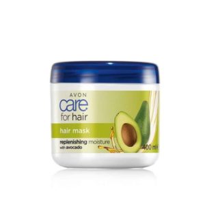 Avon Care Avocado Hair Mask