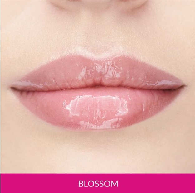 Avon Nourishing Lip Oil Shimmering Petal, Make Up